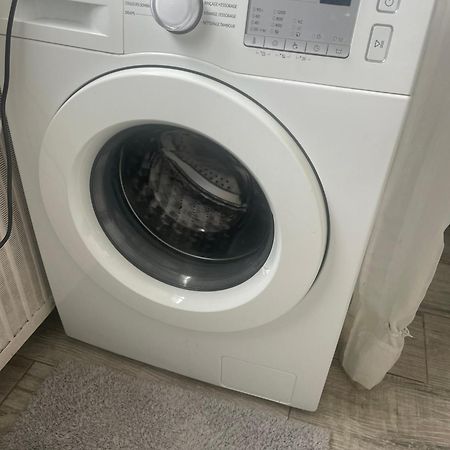 Chambre Julia Lits Separes Dieppe Zewnętrze zdjęcie